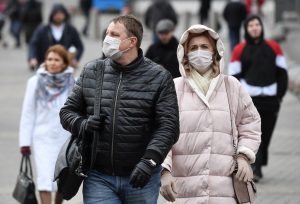COVID-19: последствия для здоровья у бессимптомных случаев и повторные заболевания