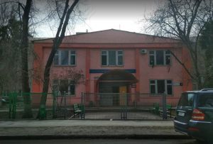 Нет горячей воды и холодно в палатах: в каких условиях лечатся больные пневмонией в 4-й горбольнице