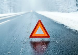 Дорожні служби працюють у посиленому режимі через негоду в Запорізькій області (ВІДЕО)