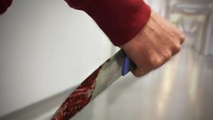 Мертвую женщину с 30-ю ножевыми ранениями обнаружил муж: зверское убийство в Кривом Роге