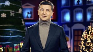 Зеленский, Разумков, Шмыгаль, Ермак: СМИ узнали, где они будут встречать Новый год