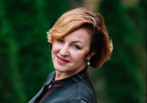 Ірина Куратченко: як не стати жертвою контролю та влади