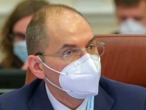 В МОЗ обозначили, когда и на сколько хотят ввести жесткий карантин