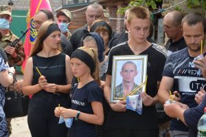 Суд обязал ГБР раcследовать “умышленные действия” Зеленского, приведшие к гибели морпеха Журавля под Зайцево