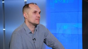 Минобороны предложило журналисту Бутусову должность: он озвучил программу реформ