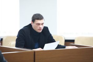 Артем Кизым был членом коррупционной сетки экс-начальника Госэкоинспекции Игоря Яковлева, – СМИ