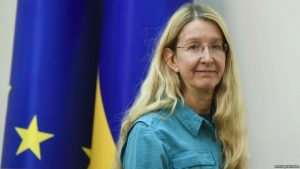 Заболеваемость на прежнем уровне: Супрун поймала на манипуляциях Зеленского и МОЗ