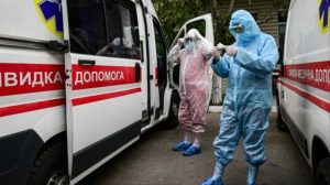 850 выздоровевших: количество случаев COVID-19 в Запорожской области преодолело высокую отметку