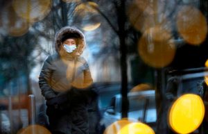Мнение украинцев относительно локдауна разделилось, – ОПРОС, ИНФОГРАФИКА