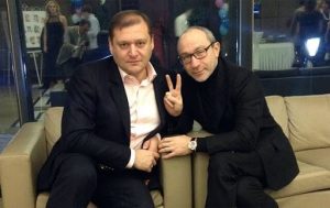 Добкин высказался о смерти Кернеса и своем участии в грядущих выборах