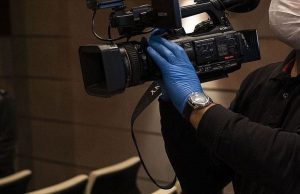 COVID-19: названы количество и имена умерших украинских журналистов