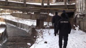 Через 10 дней поисков тело военного нашли в реке: подробности трагедии в Киеве
