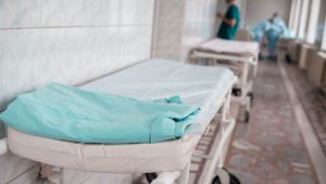 COVID-19: в Запорожской области отчитались о первых летальных исходах в этом году