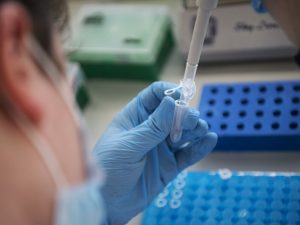 Ученый предупредил о смертельно опасной “Болезни X”