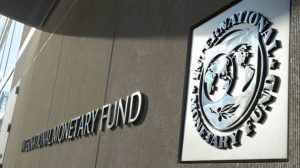Сколько Украина должна выплатить МВФ в 2021 году