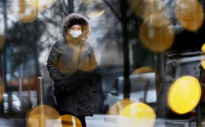 Степанов ответил на важные вопросы по локдауну в Украине