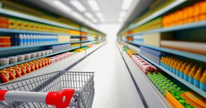 Степанов уточнил перечень разрешенных товаров в период локдауна