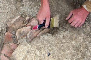 Им пользовалась графиня: в Запорожской области нашли исторический артефакт (ФОТО)