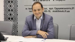 “Сам всплывет”: мэр Ивано-Франковска пошутил про утопленника (ВИДЕО)