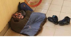 Оставил вещи на балконе и выпал с 15-го этажа: подробности гибели ребенка под Киевом (ФОТО)
