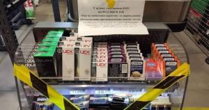 “Покажите мне этого супергиганта, который ходит каждый день за презервативами”: Ляшко о запретах в локдаун