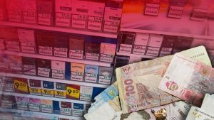 С 1 января подняли акциз: сколько будут стоить сигареты в Украине