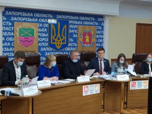 Проблемой каолинового карьера плотно занялись  депутаты Запорожского облсовета (ВИДЕО)