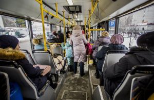 В Украине взлетят цены на проезд в общественном транспорте: когда ждать подорожание
