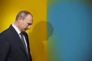 У Путина считают Украину частью “русского мира”