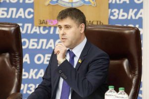 Руководители запорожских областных медучреждений могут лишиться должностей (ВИДЕО)