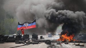 В ОПЗЖ заявили, что на Донбассе будет провокация и начнутся сильные обстрелы