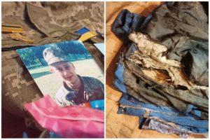 Под Запорожьем нашли изувеченное тело 25-летнего парня: дело “замяли”, не проводя расследование (ФОТО)