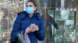 В Украине вернутся к карантинному “светофору”: какие ограничения введут