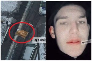 В Харькове парень покончил с собой, записав перед этим прощальное ВИДЕО