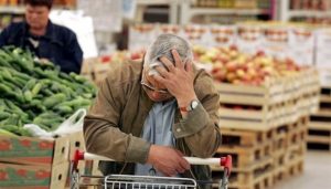 Названо 5 продуктів, які восени сильно подорожчають