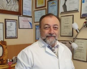 Ортопедия запорожской 9-ки спустя два года