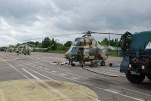 Обходится в 4 раза дешевле: “Мотор Сич” разработала вертолет для военных (ФОТО)