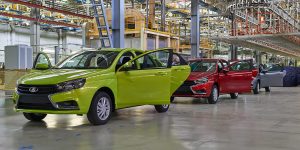 Обзор производимых автомобилей на ЗАЗ: фото и описание