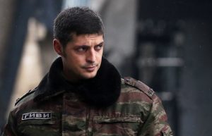 Бутусов рассказал, как две украинки и агент СБУ организовали ликвидацию террориста “Гиви” в Донецке (ВИДЕО)