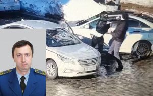 “Скромный и порядочный человек”: кого водитель убил с двух ударов в центре Киева (ФОТО)