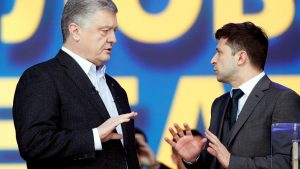 Назвали условие, при котором Порошенко может стать премьер-министром Украины