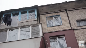 Побег от пьяного отца: в Кривом Роге 10-летний мальчик выпрыгнул с 5-го этажа (ВИДЕО)