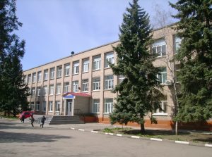 В Запорожье академический лицей присоединится к Всеукраинской акции