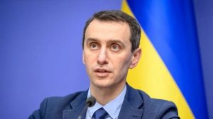 Главный санврач Украины заразился коронавирусом после вакцинации