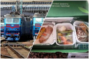 “УЗ” планирует новые маршруты для Запорожской области и презентовала ланчбоксы (ФОТО)