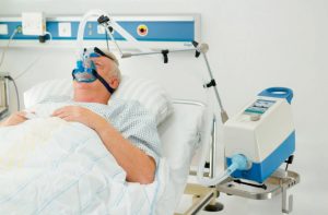 Инфекционист МОЗ призвала вводить локдаун и запасаться кислородом