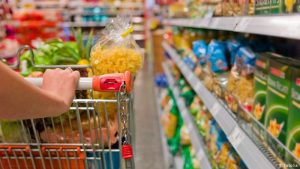 Как в Украине изменятся цены на продукты питания уже с конца весны