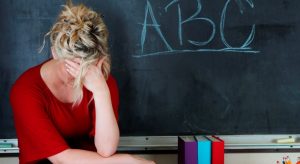 За оскорбления учителей будут штрафовать до 5100 гривен: подробности