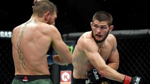 В Запоріжжі пройде відкритий чемпіонат області зі змішаних єдиноборств ММА
