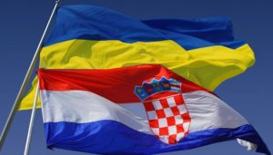 Евро-2022: сборная Украины проведёт в Запорожье матч квалификации